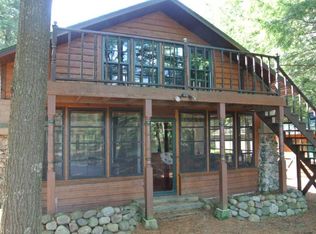 7243 Bonkowski Rd, Three Lakes, WI 54562