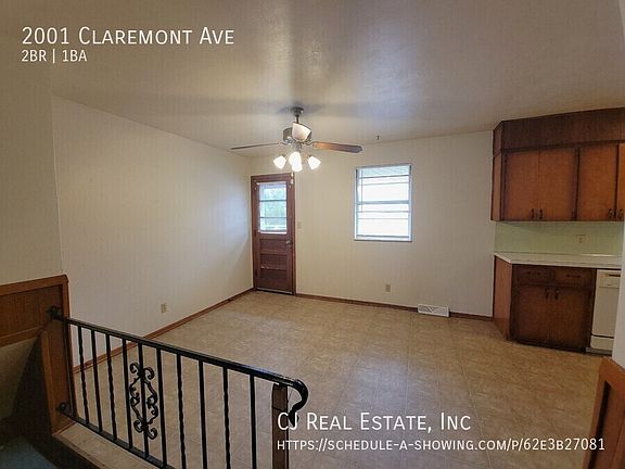 3rd image of 2001 S Claremont Ave