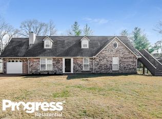 210 Pembrook Ln, Smyrna, TN 37167