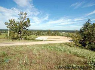 32 Shawnee Dr, Conway, AR 72032