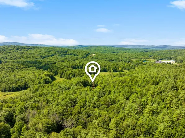 550 North Road, Sutton, NH 03260