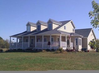 567 SW 201st Rd, Warrensburg, MO 64093