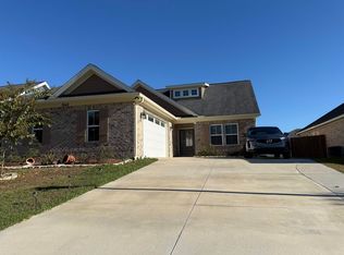 3948 Ella Dr, Tallahassee, FL 32303