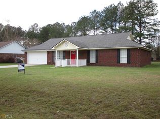 115 Lauren Dr, Rincon, GA 31326