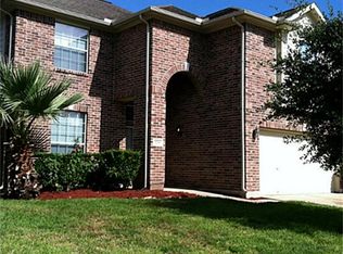 5718 Meadow Breeze Ln, Rosharon, TX 77583