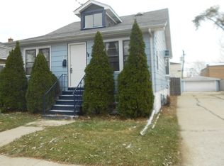 1627 N 32nd Ave, Melrose Park, IL 60160