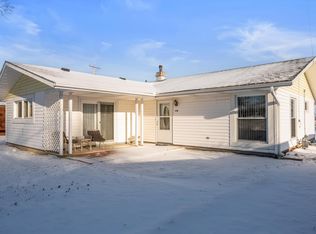 116 Pleasant Dr, Union City, IN 47390