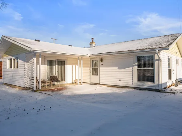 116 Pleasant Dr, Union City, IN 47390