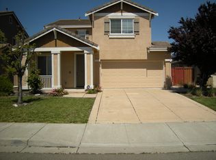 1178 N Station Dr, Vacaville, CA 95688