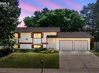 7233 River Bend Rd, Colorado Springs, CO 80911