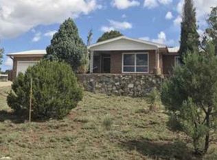 25 Rocky Creek Rd, Silver City, NM 88061