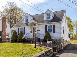 283 Divinity St, Bristol, CT 06010