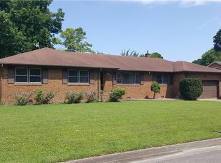 629 Ryder Cup Ln, Virginia Beach, VA 23462