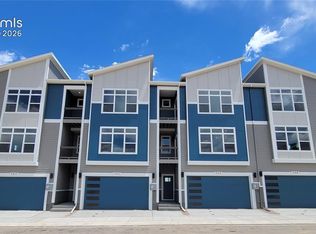 729 Belleza Vw, Colorado Springs, CO 80907
