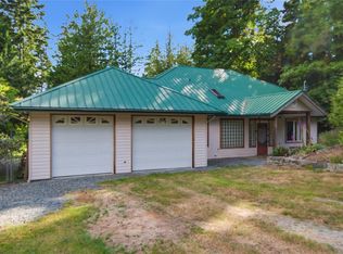 7905 Plumper Way, Southern Gulf Islands, BC V0N 2M2