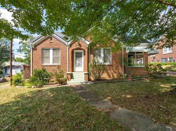 2124 Woodland Ave, Anniston, AL 36207