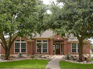 2315 Upland Park Dr, Sugar Land, TX 77479