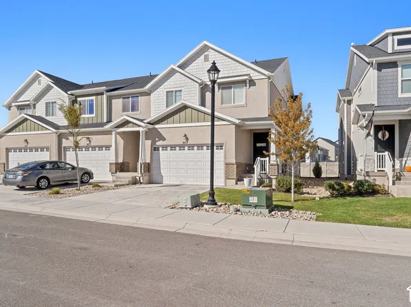 977 N Ledger Dr, Saratoga Springs, UT 84045