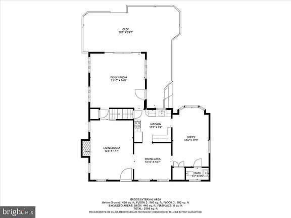 3rd image of 5916 Welborn Dr