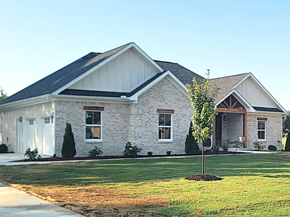 253 Brothers Ln, Rogersville, AL 35652