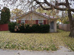 8415 E Prairie Rd, Skokie, IL 60076