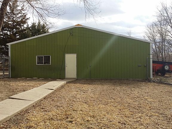 Garage/Shop