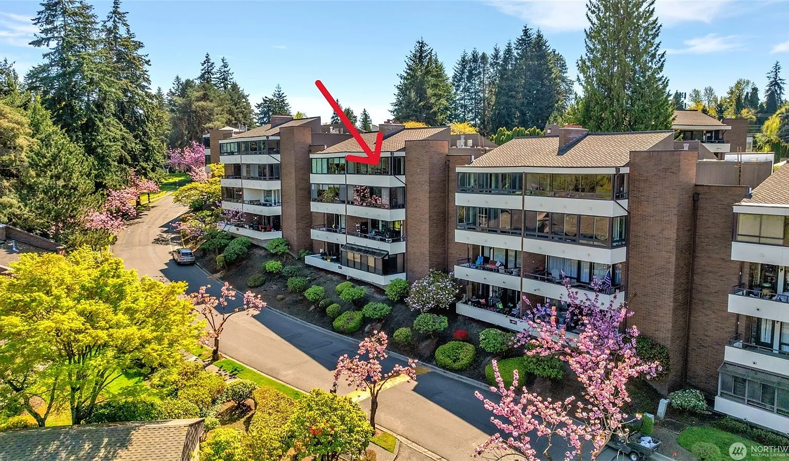 2 bed, 1331 sqft, $2,900 — Photo 1