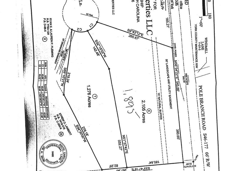 2nd image of 545 Little Cove Ln
