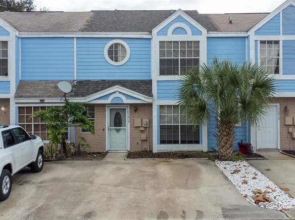 11017 REGENCY COMMONS COURT, ORLANDO, FL 32837