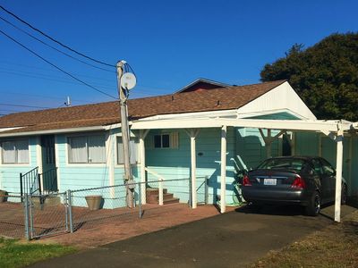 200 17th St SE, Long Beach, WA, 98631