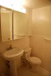 Rented by Buchbinder & Warren