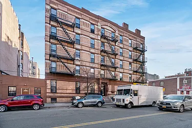 Rented by Corcoran