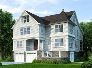 184 Nearwater Ln, Darien, CT 06820