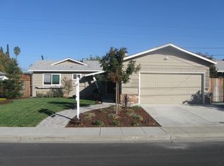 970 Via Granada, Livermore, CA 94550