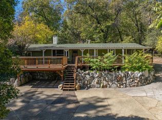 14948 Wonderland Blvd, Redding, CA 96003