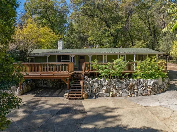 14948 Wonderland Blvd, Redding, CA 96003