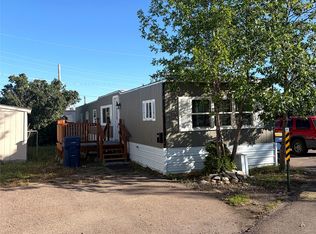 600 17th Ave S TRAILER 25, Great Falls, MT 59405