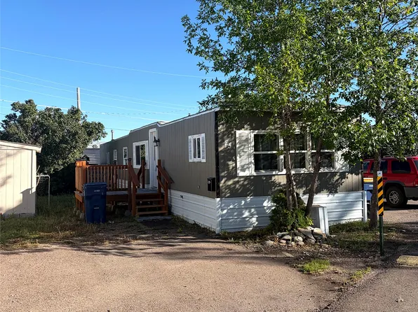 600 17th Ave S Trailer 25, Great Falls, MT 59405