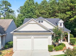 428 Redwood Trl, Canton, GA 30114