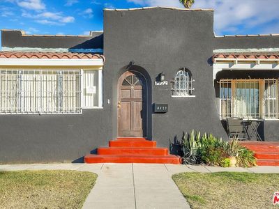 4422 3rd Ave, Los Angeles, CA, 90043