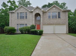 27112 Palace Pines Ct, Kingwood, TX 77339