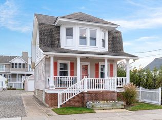 325 99th St, Stone Harbor, NJ 08247