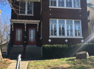 4230 Greenlee Ave #2, Cincinnati, OH 45217