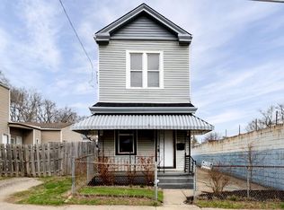 1750 Powers Pl, Cincinnati, OH 45223