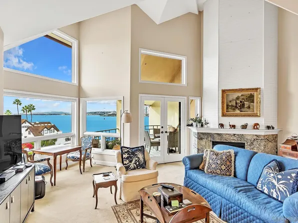 1099 1st St Unit 419, Coronado, CA 92118