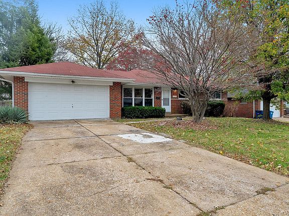2nd image of 10026 Grosvenor Dr