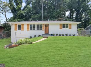 2842 Lancaster Dr, East Pt, GA 30344