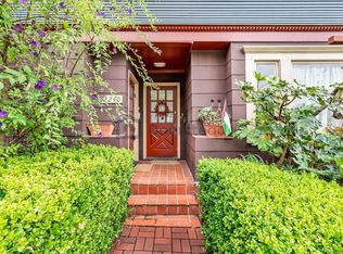 2240 Rose St APT 1, Berkeley, CA 94709