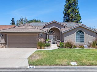 5652 W Beechwood Ave, Fresno, CA 93722