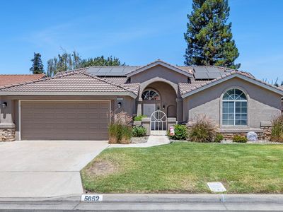 5652 W Beechwood Ave, Fresno, CA, 93722